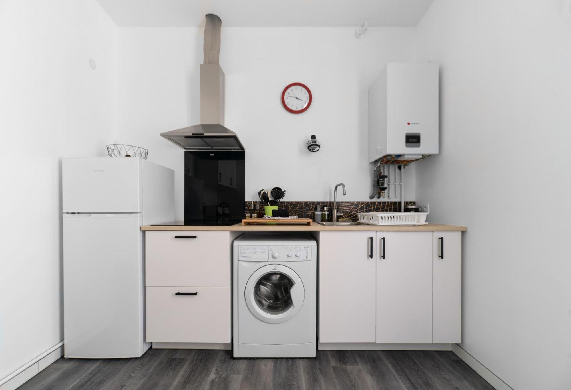 L'Alliotaux - Appartement Calme Et Design - Parking Gratuit Vichy Eksteriør bilde